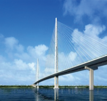 排水工程、道路工程、橋梁工程、給水工程設(shè)計